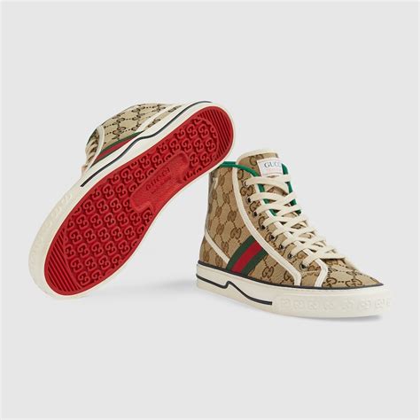 zapatillas gucci mujer saga falabella|Mujer SNEAKERS .